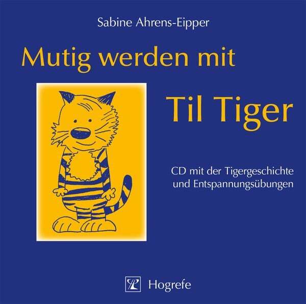 Thumbnail - Mutig Werden Mit Til Tiger