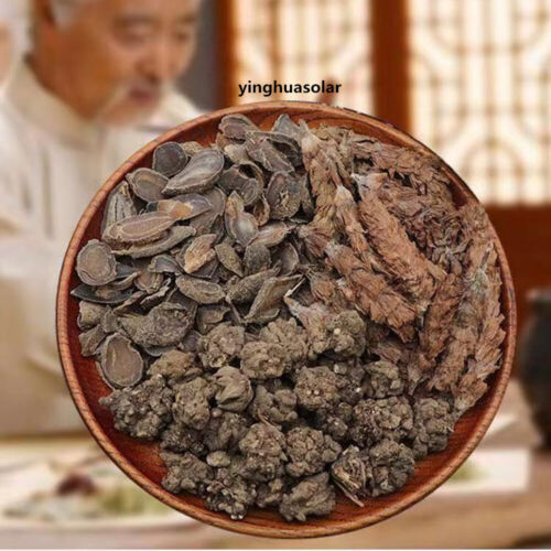 郁金 夏枯草 猫爪草 乳房胀痛乳腺小叶增生纤维瘤囊肿结节硬块 400g Breast Pain Lobular Hyperplasia Fibroma Cyst - Picture 1 of 6