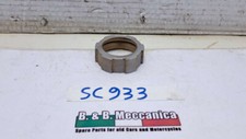 GHIERA SCARICO MARMITTA GILERA 150 SPORT (SC933MG)