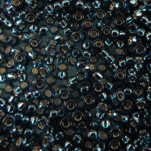 15/0 Miyuki kleine Perlen #1119-1653 - Bild 13 von 43