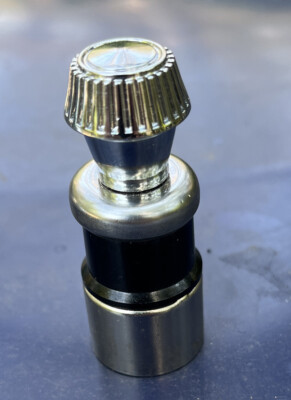 buick cigarette lighter Original Vintage 1949 Super & Roadmaster Series 50 & 70 1983 Malibu Vintage GM BUICK Cigarette Lighter