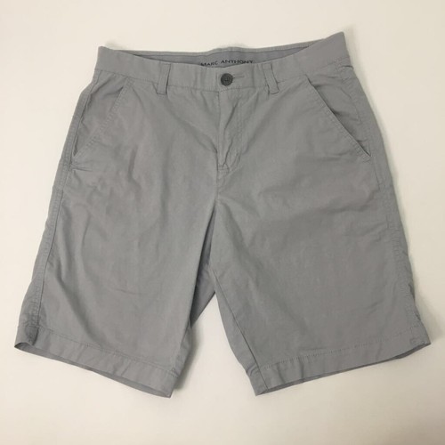 Marc Anthony Shorts Mens 29+ Flex 