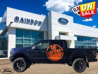 2021 Ford F-150 XLT - $581 B/W