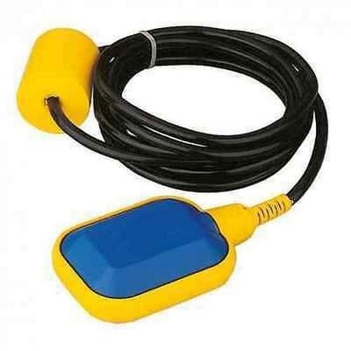 613050 Interruttore a galleggiante lunghezza 5 metri CALEFFI
