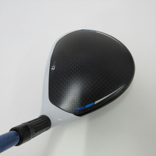 TaylorMade Fairway SIM2 MAX 3W 15° Stiff Diamana TB 60 - Picture 4 of 9