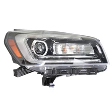For 2013-2016 GMC Acadia Halogen Projector Headlight Headlamp Assy Right Side