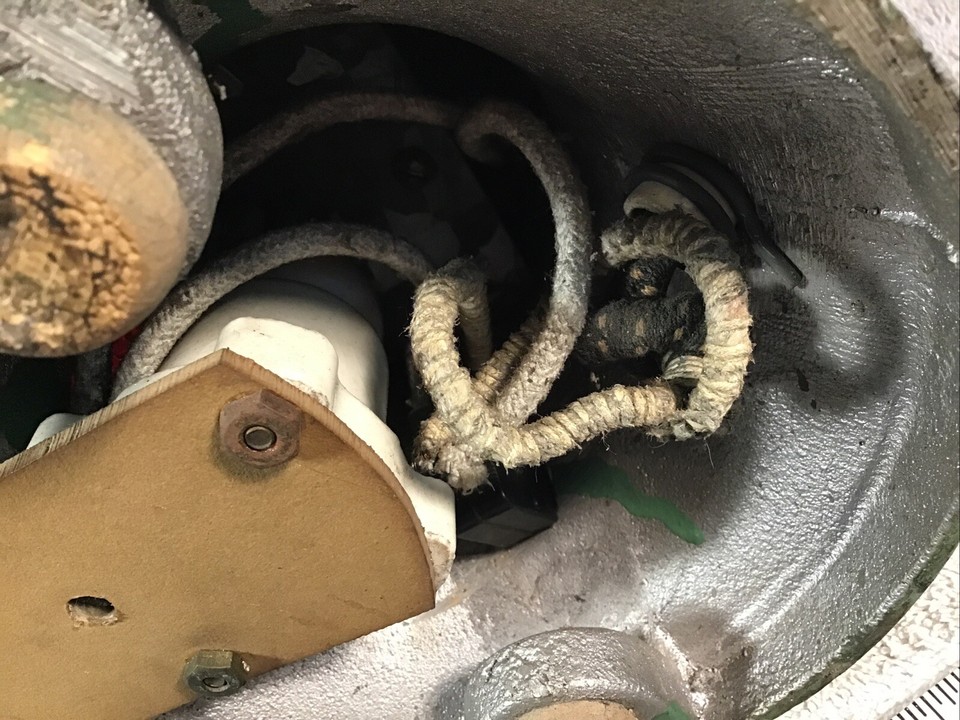 Vintage Domke Ulm Electric Heated Millinery Hat Stretcher Works eBay