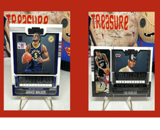2023-24 Contenders Basketball Historic & Rookie RC Draft Class ~ You Pick!!!