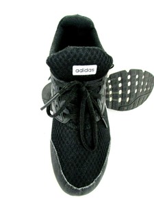 tenis adidas solado preto