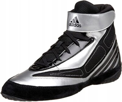 Adidas TYRINT V Herren klassische Wrestling Schuhe Boxkampf Sportschuhe G03724