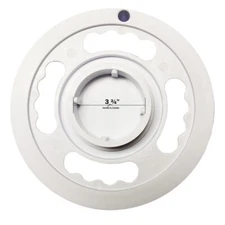 Sun2Solar Replacement Handle Wheel for Our Economy Plastic Solar Reel