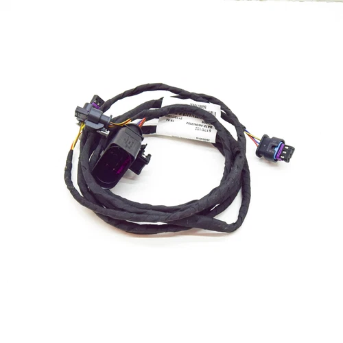 VW GOLF MK7 FRONT BUMPER WIRING HARNESS 5G0971095J - Picture 1 of 10