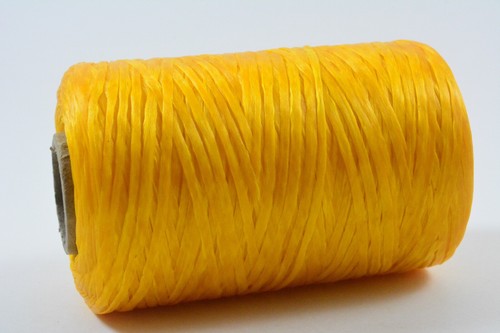 Kulay Artificial Sinew Waxed Flat Polyester Thread, 6 spools, 1,800 yards total - Picture 7 of 12
