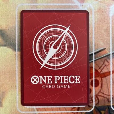 One Piece TCG English Wings of the Captain OP06-022 Yamato