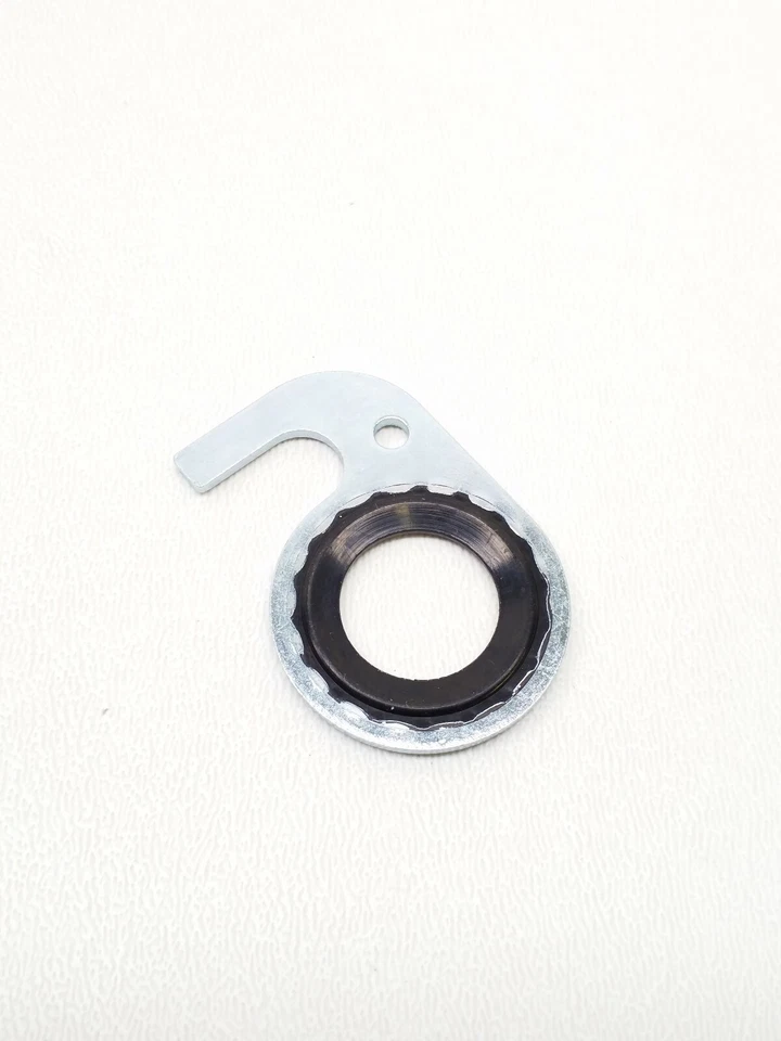 Arandela gancho sellado aire acondicionado MT0330 Santech Industries - Cantidad 1 pieza Foto 3 de 3