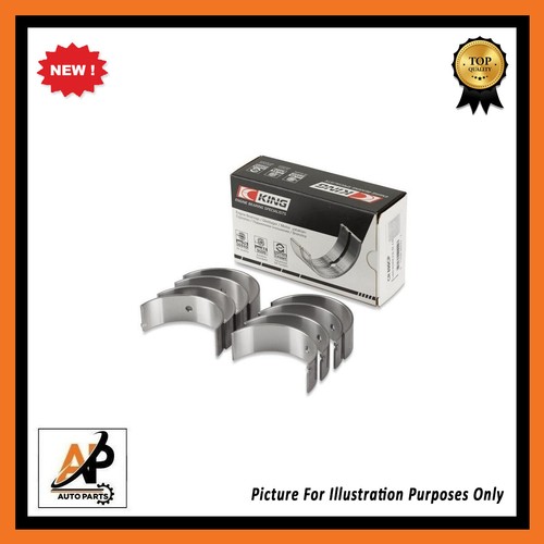 Para Honda 1.7 D17A6 D17A2 D17A5 D17A9 D17A8 Motor Extremo Grande Cojinete Talla