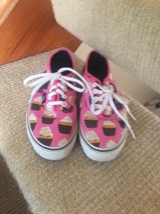 cupcake vans