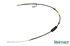 Land Rover Handbrake Cable RH Part# LR007496G