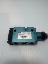 MAC 180001-112-0111 pneumatic solenoid valve