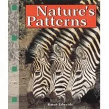 Natures Patterns (Newbridge Discovery Links, Science, Fluent Level) - VERY GOOD