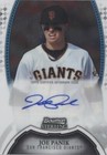 2011 Bowman Sterling - Joe Panik #BSP-JP