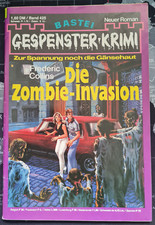 Gespenster Krimi Heft 425 von Frederic Collins