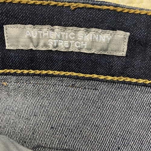 NWT Lucky Brand Big Boys Size 20 FAYETTE Authentic Skinny Stretch Jeans - Picture 6 of 14