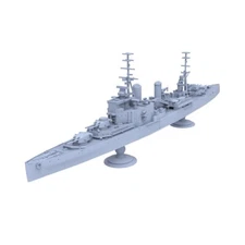MRY-SFW SSC1800562 1:1800  HMS London Cruiser 1945