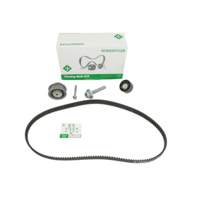 Timing Belt Kit INA for VW 1.5 TSI DAD DPC 530071110