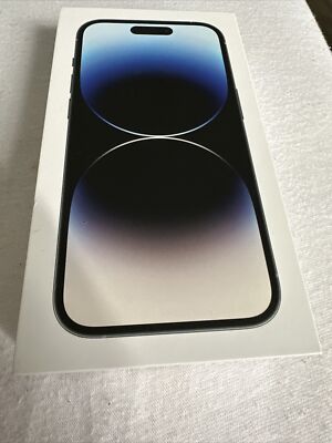 Apple iPhone 14 Pro - 1TB - Silber (Ohne Simlock) (Dual-SIM)