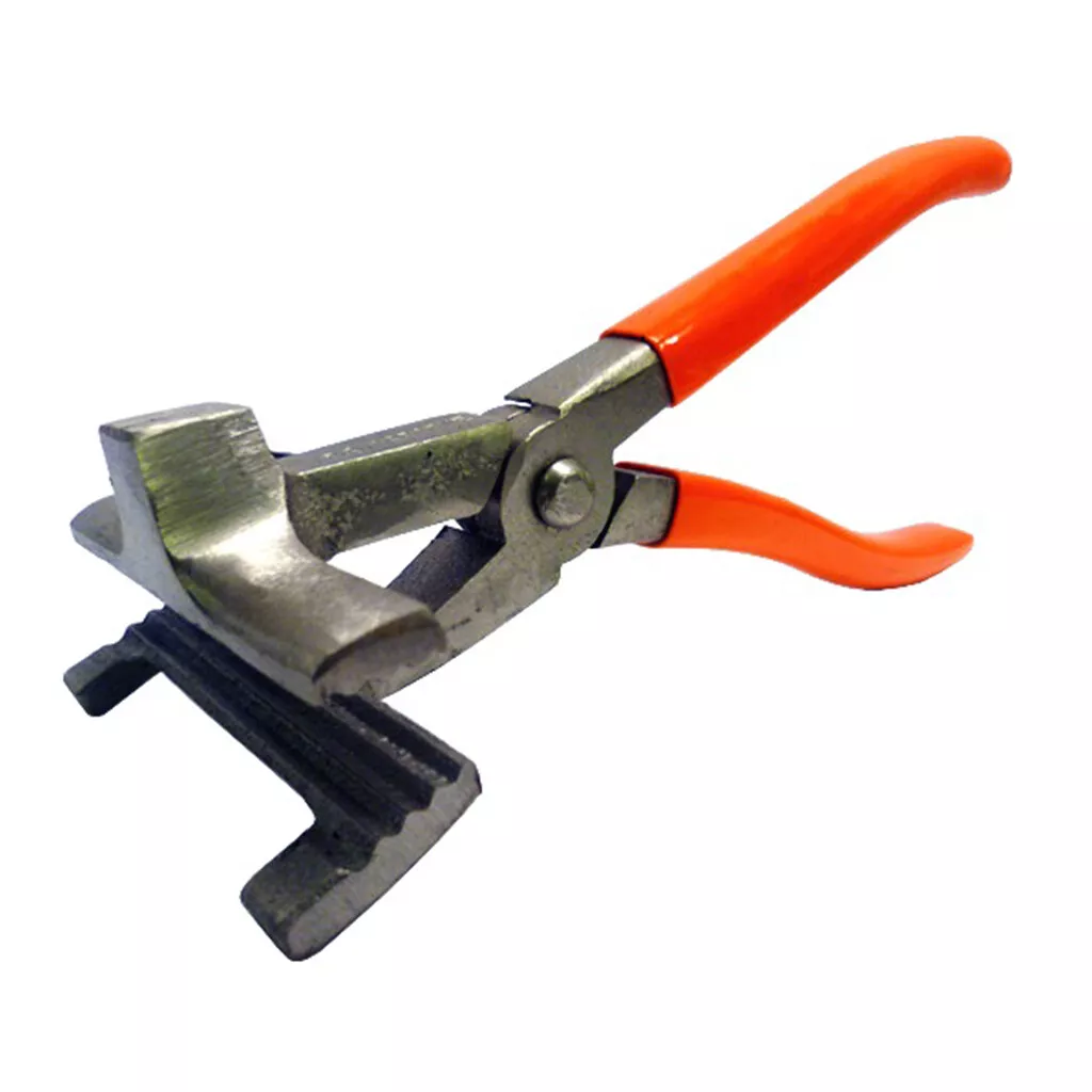 Osborne Webbing & Fabric Stretching Pliers #250