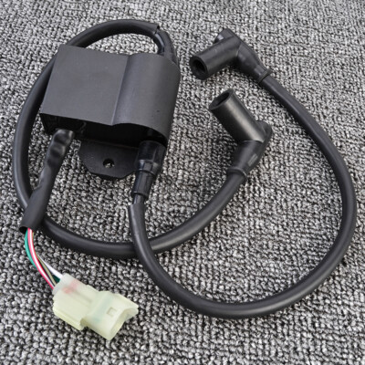 Ignition Coil Assy For Ski-Doo Safari Cheyenne Rally 503 Deluxe 377 LX 447