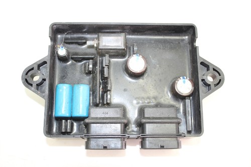 15-17 Arctic Cat XF ZR M 8000 Limited Ecu Computer Controller Unit Black Box Ecm - Picture 9 of 12