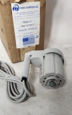FTI Finish Thompson Inc S1 107324-1 Drum Pump Motor 1/3 HP 115 VAC 2 A  -NEW-