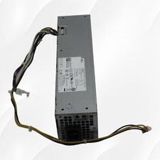 Lot Of 5 Dell OptiPlex 3020 7020 9020 255W Desktop Power Supply 0R7PPW R7PPW