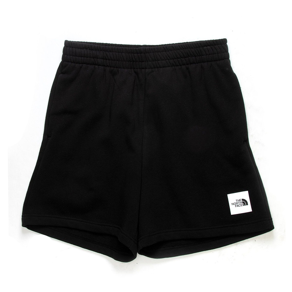 The North Face Mens - Box NSE Shorts - TNF Black / TNF White | eBay