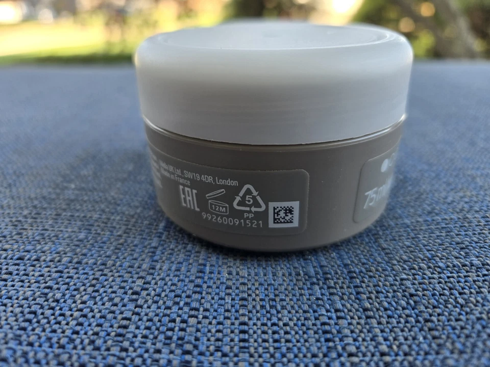 Wella Eimi Just Brilliant 75 毫升闪亮发泡 2 件装 — 第 3/3 张图片