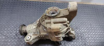 3DRM99039 differenzial hinten 188564 VOLKSWAGEN TOUAREG 7L6 V6 TDI 2006