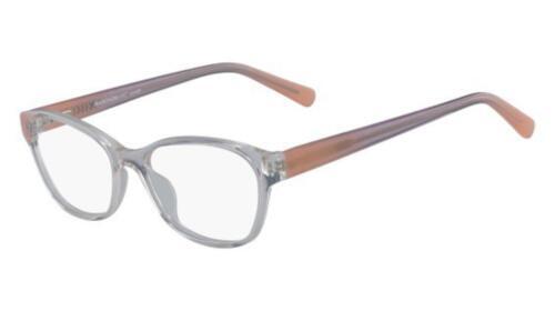MARCHON NYC EYEGLASSES FRAMES ONLY M-5003-434 MULTICOLOR  display picture 2