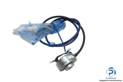 LIKA C50-H-1024ZCU410/S689 INCREMENTAL ENCODER_LIKA C50H1024ZCU410