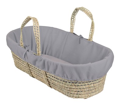 moses basket protector