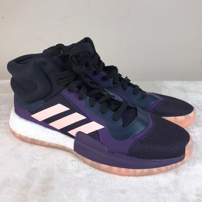 men's adidas marquee boost basketball shoes