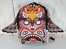 sprayground totem backpack