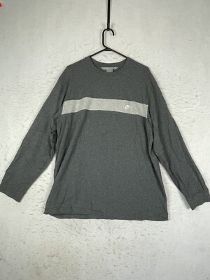 激レア 90s NIKE Tシャツ 長袖 サイバーテック　Y2K 90s Nike 長袖カットソー ロングTシャツ old Nike Y2K - メルカリ