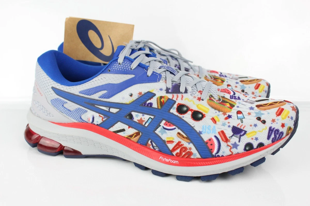 Asics gt 1000 4 sale hombre Rojas