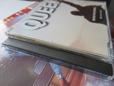 Queen Heaven for Everyone UK CD 1 & EU CD 2 in Limited Box Queen Heaven for Everyone UK CD 1 & EU CD 2 in Limited Box