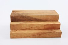 5pcs Pen/Small Turning Project Blank Chinese Camphorwood 127mmx20mmx20mm
