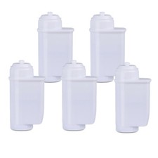 5x Wasserfilter Ersatz für Magimix Le Robot-Café Automatic WIK 9757-Series