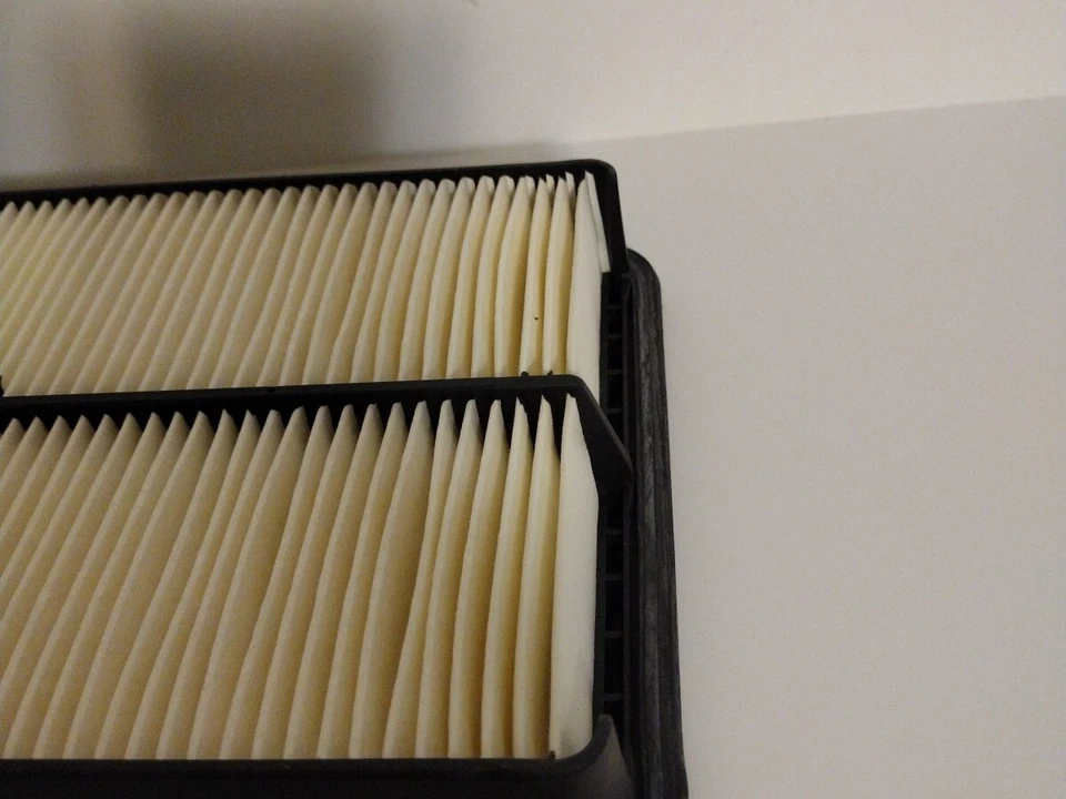 NUEVO filtro de aire del motor Fram CA7351 1999 Toyota Camry... Foto 2 de 4