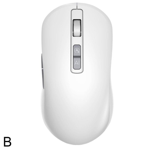 AI Bluetooth Smart Voice Mouse*. - Afbeelding 12 van 12